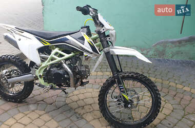 Цены Geon Мотоцикл Кросс