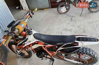 Цены Geon Мотоцикл Кросс