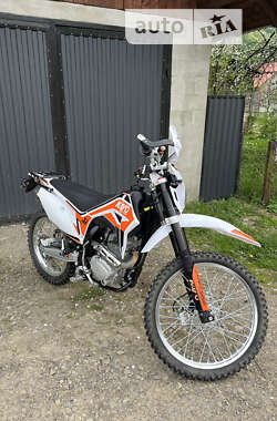 Ціни Geon Мотоцикл Кросс