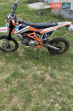 Цены Geon Мотоцикл Кросс