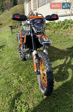 Цены Geon Мотоцикл Кросс