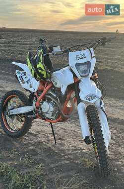 Ціни Geon Мотоцикл Кросс