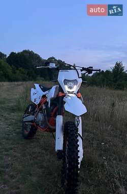 Цены Geon Мотоцикл Кросс