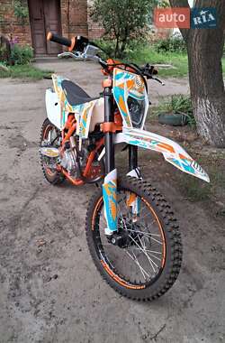 Ціни Geon Мотоцикл Кросс