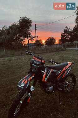 Цены Geon Мотоцикл Кросс