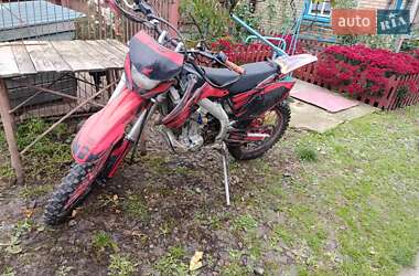 Ціни Geon Мотоцикл Кросс