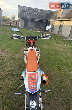 Цены Geon Мотоцикл Кросс