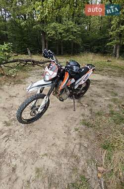 Цены Geon Мотоцикл Кросс