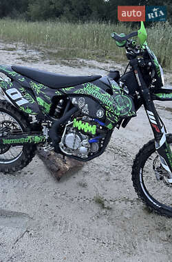 Ціни Geon Мотоцикл Кросс