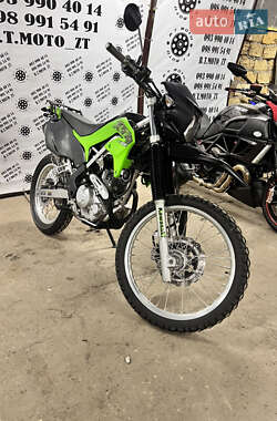 Ціни Kawasaki Мотоцикл Кросс