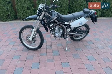 Ціни Kawasaki Мотоцикл Кросс