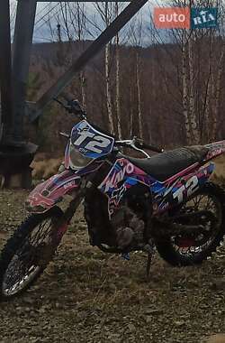 Цены Kayo Мотоцикл Кросс