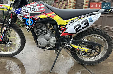 Цены Kayo Мотоцикл Кросс