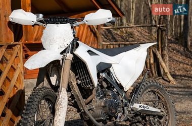 Ціни Kayo Мотоцикл Кросс