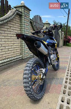 Ціни Kovi Мотоцикл Кросс