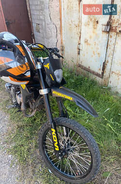 Цены Kovi Мотоцикл Кросс