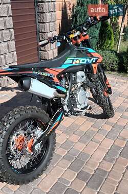 Ціни Kovi Мотоцикл Кросс