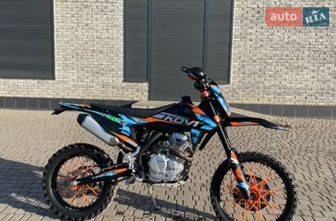 Ціни Kovi Мотоцикл Кросс