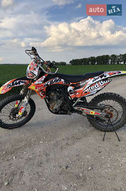 Цены KTM Мотоцикл Кросс