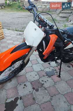 Цены KTM Мотоцикл Кросс