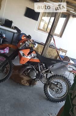 Цены KTM Мотоцикл Кросс