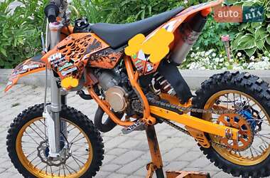 Цены KTM Мотоцикл Кросс