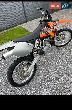 Ціни KTM Мотоцикл Кросс