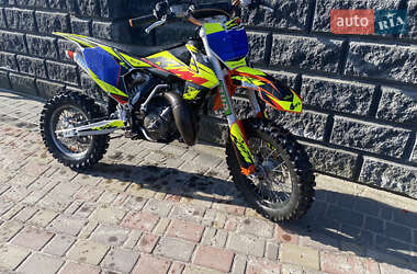 Ціни KTM Мотоцикл Кросс