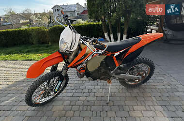 Цены KTM Мотоцикл Кросс