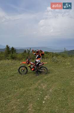 Цены KTM Мотоцикл Кросс