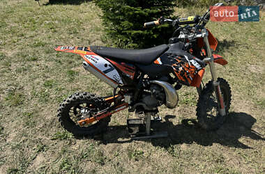 Цены KTM Мотоцикл Кросс