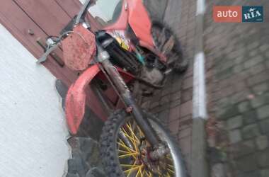 Цены KTM Мотоцикл Кросс