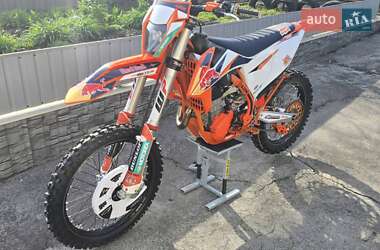 Цены KTM Мотоцикл Кросс