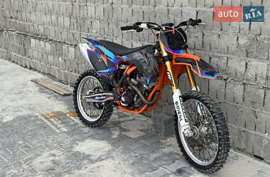 Цены KTM Мотоцикл Кросс