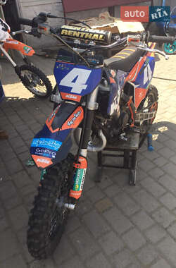 Цены KTM Мотоцикл Кросс