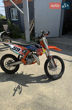 Цены KTM Мотоцикл Кросс