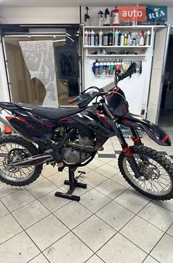 Ціни KTM Мотоцикл Кросс