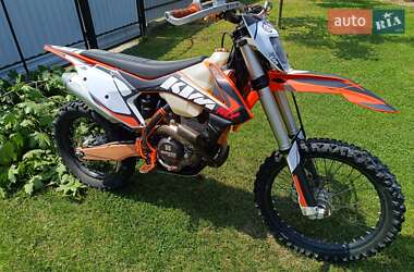 Цены KTM Мотоцикл Кросс