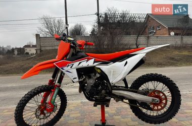 Цены KTM Мотоцикл Кросс