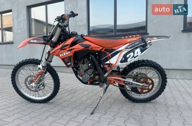 Цены KTM Мотоцикл Кросс