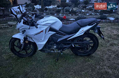 Ціни Lifan Мотоцикл Кросс