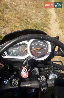 Ціни Loncin Мотоцикл Кросс