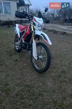 Цены Loncin Мотоцикл Кросс