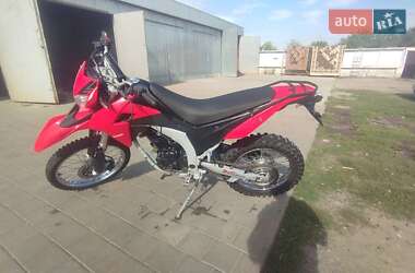 Цены Loncin Мотоцикл Кросс