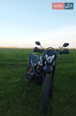 Цены Loncin Мотоцикл Кросс