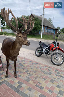 Цены Loncin Мотоцикл Кросс