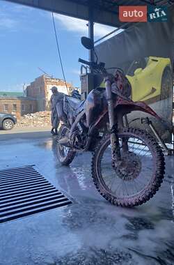 Цены Loncin Мотоцикл Кросс