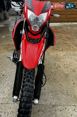 Ціни Loncin Мотоцикл Кросс
