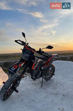 Ціни Loncin Мотоцикл Кросс