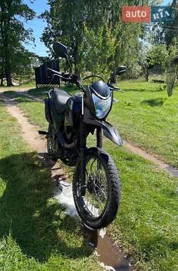 Цены Loncin Мотоцикл Кросс